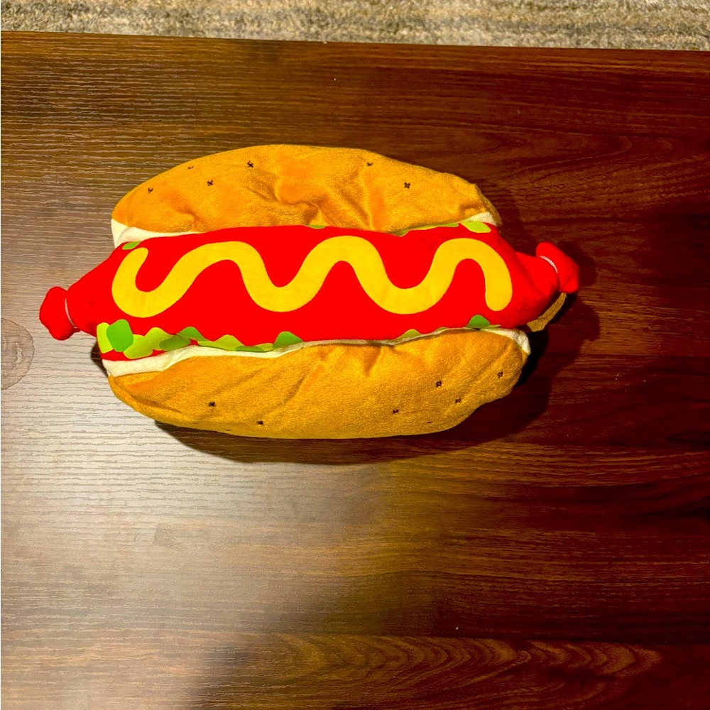 Wiener costume (target )